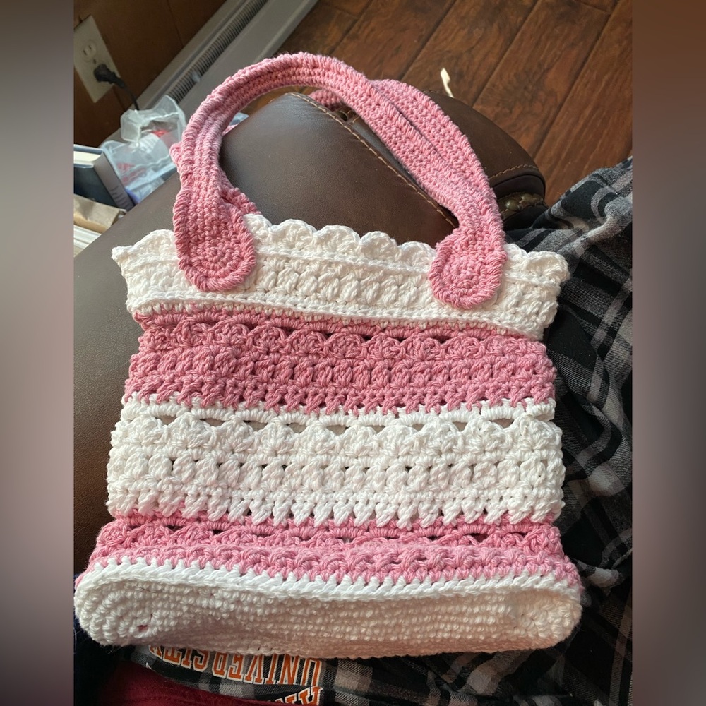 GARDEN TOTE a Kirsten Holloway design